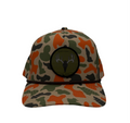 Rush Camo’s Euro Skull Upland Prairie Hat