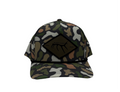 Rush Camo Elk Shed Patch Frogger Duck Camo