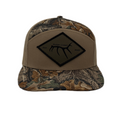 Rush Camo 168 Elk Shed Khaki Advantage