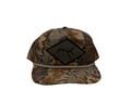 Rush Camo Elk Shed Advantage With Khaki Rope