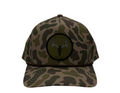 Rush Camo’s Euro Head Desert Duck Camo