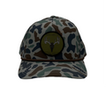 Rush Camo’s Grey Light Marsh Duck Camo.
