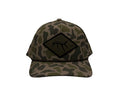 Rush Camo’s Elk Shed Desert Duck Camo