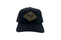 Rush Camo Elk Shed 112 Black