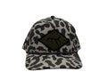 Rush Camo’s Elk Shed Patch White Duck Camo
