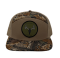 Rush Camo’s 168 Euro Head Khaki Advantage