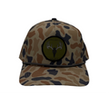 Rush Camo’s Euro Head Dry Creek Duck Camo
