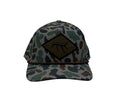 Rush Camo’s Elk Shed Grey Light Marsh Duck Camo.
