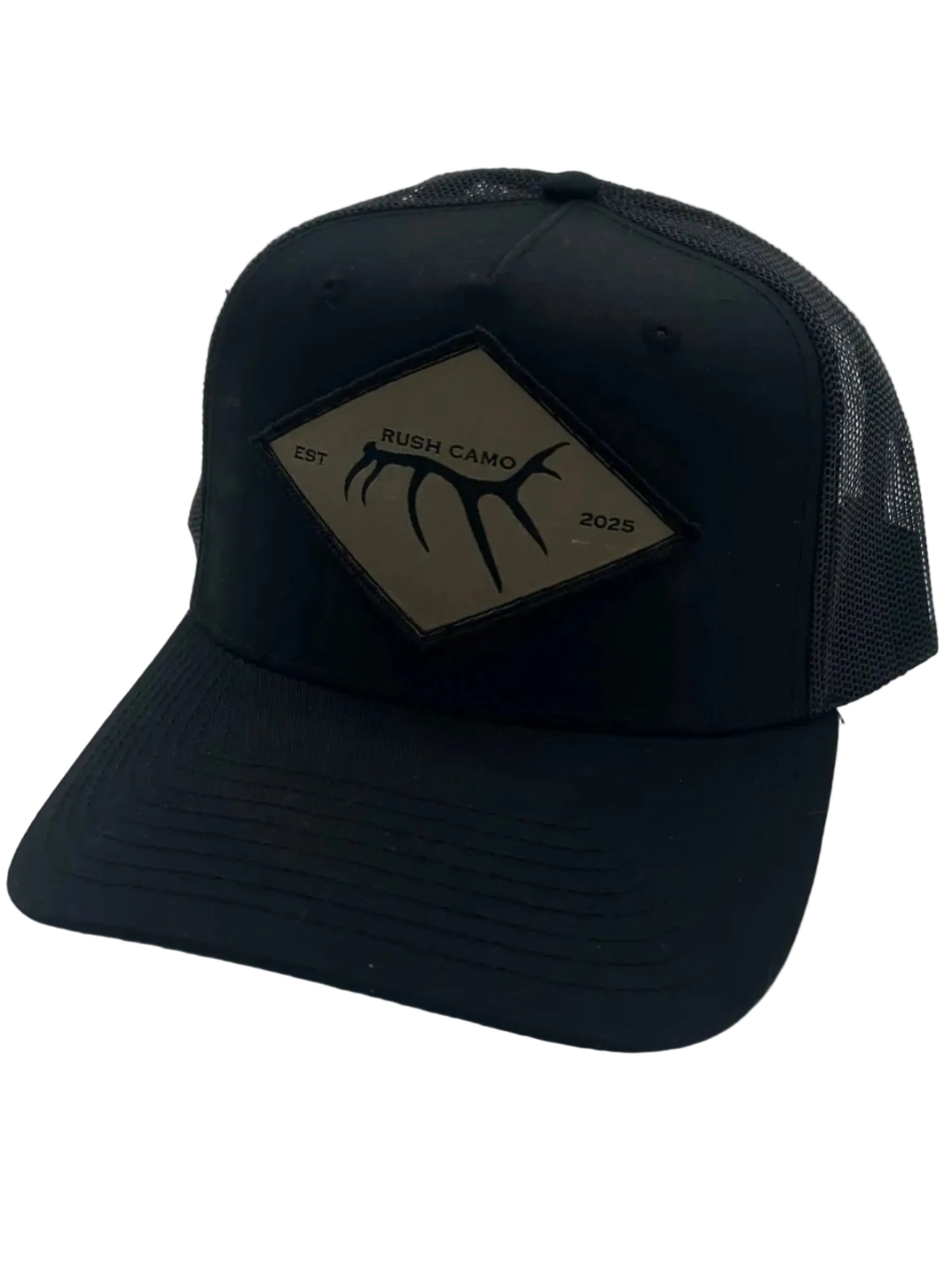 Rush Camo Elk Shed 112 Black